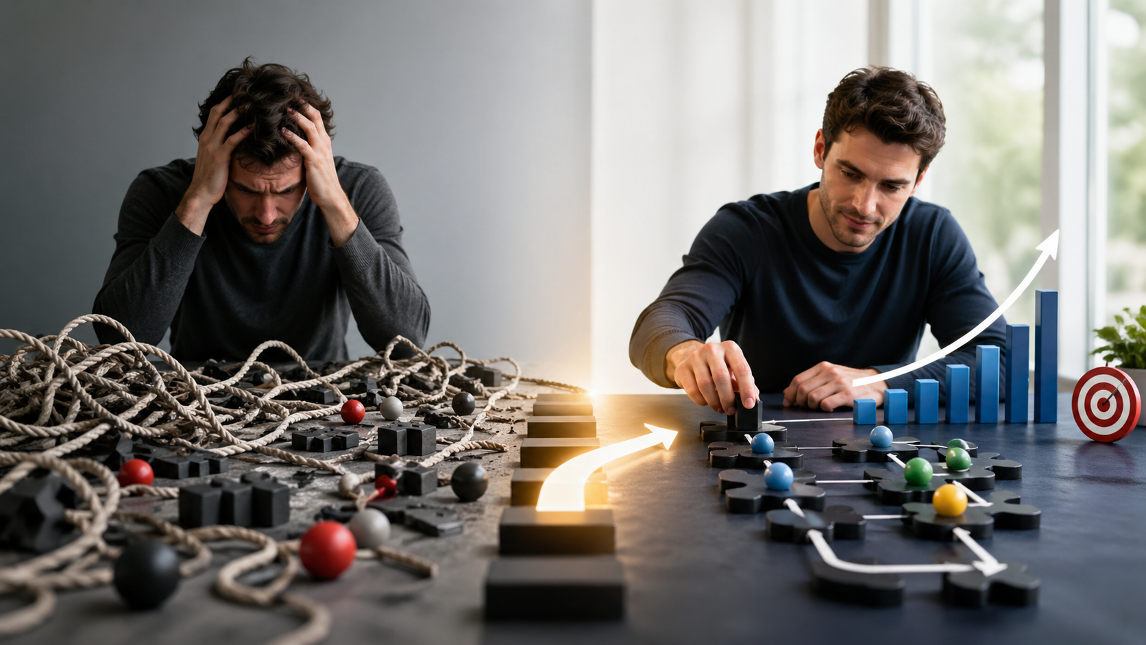 Common Mistakes in Building Digital Marketing Systems That Support Business Growth